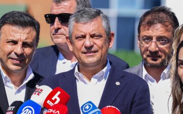 Yeni Parti