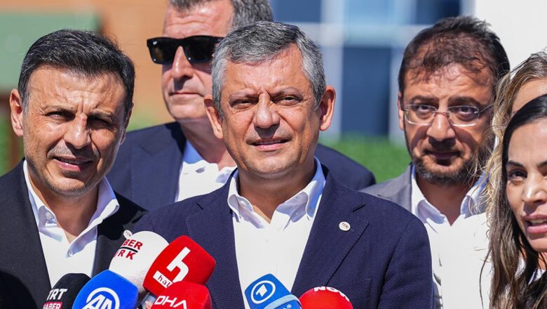 Yeni Parti