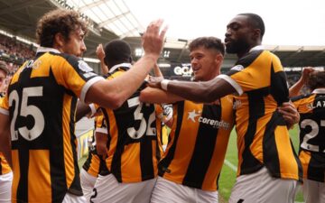 Hull City