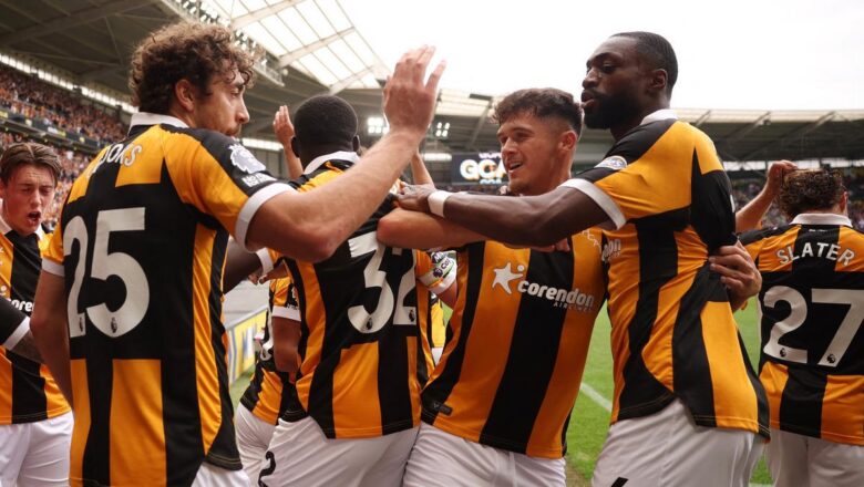 Hull City