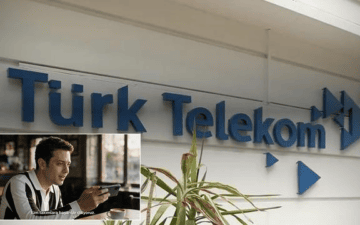 Türk Telekom