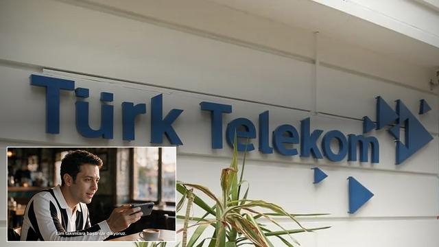 Türk Telekom