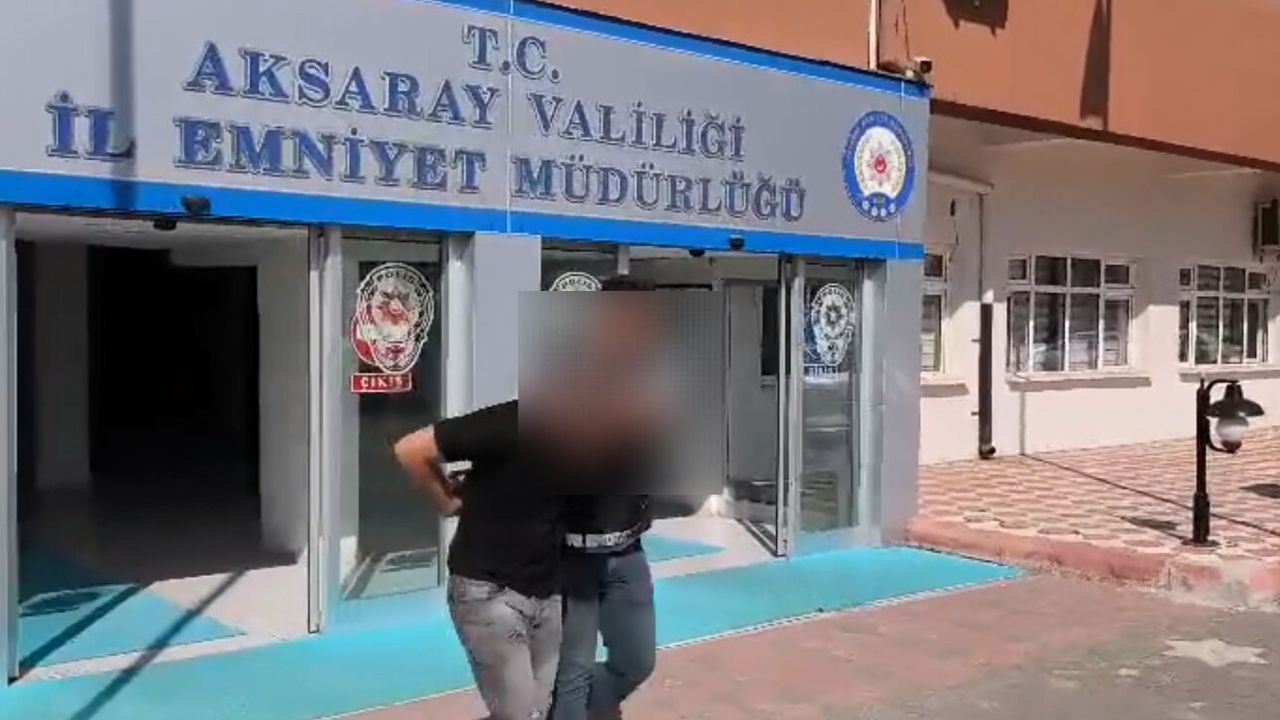 mide uyuşturucu tespiti