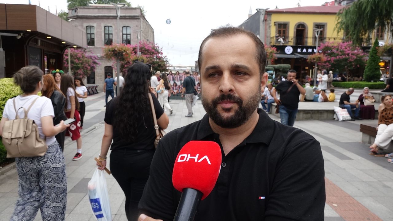 Trabzon turizmi