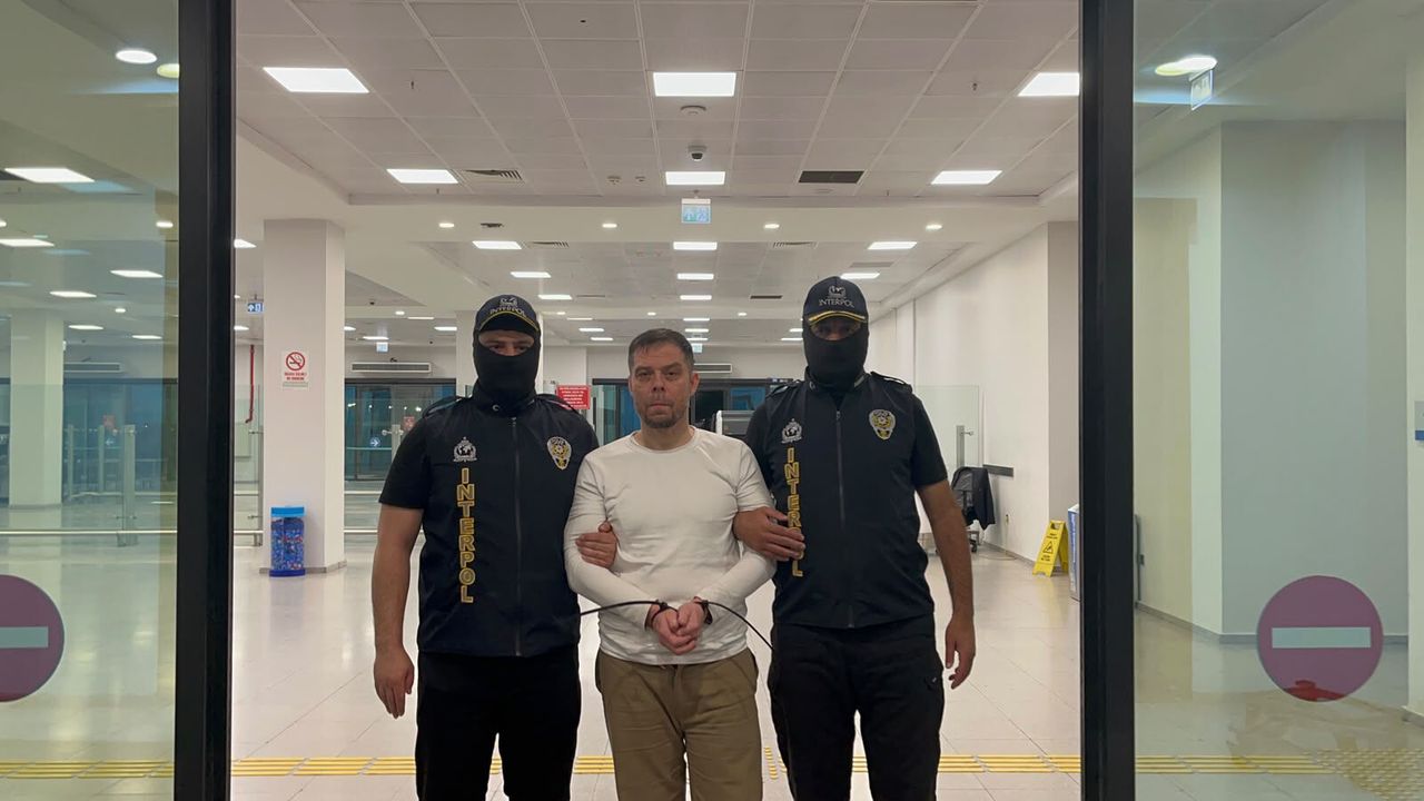 Serkan Kurtuluş