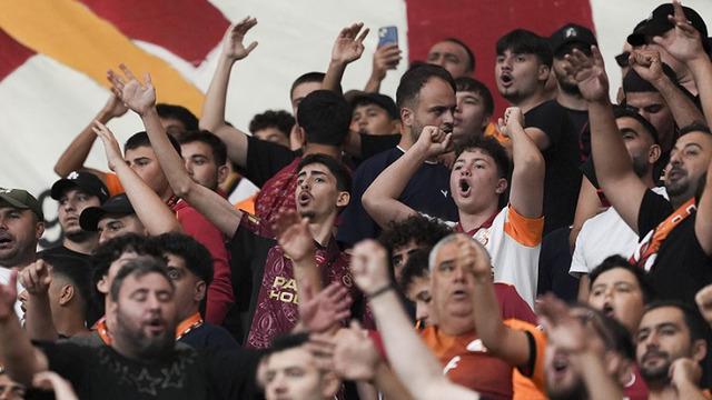 Galatasaray Çorum