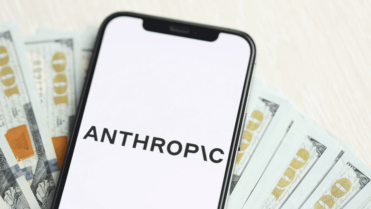 Anthropic halka arz