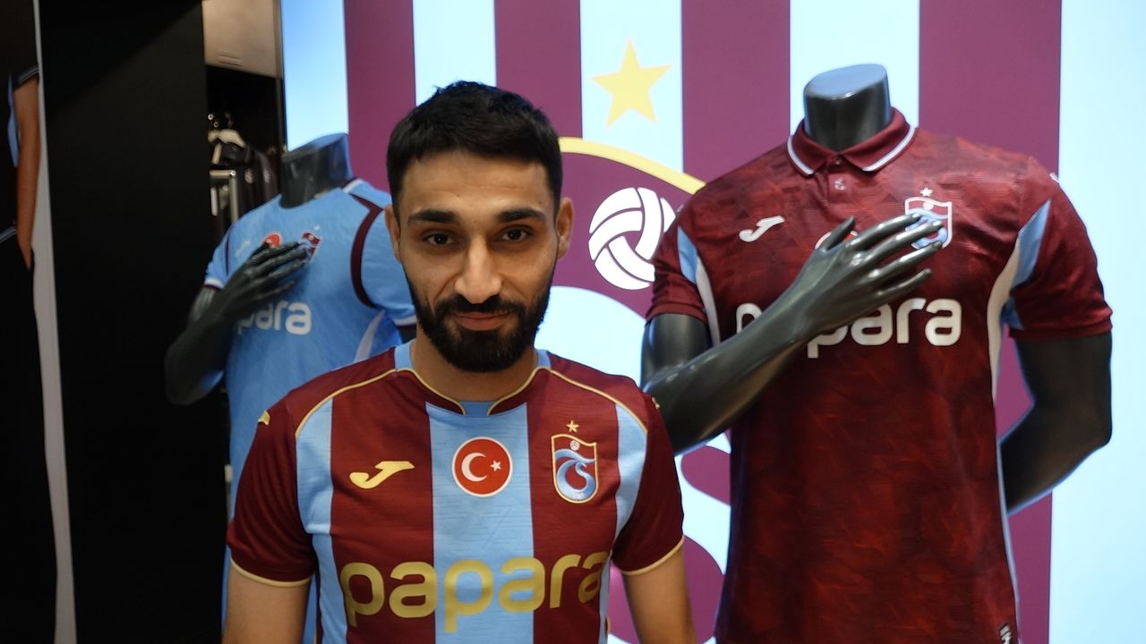 Trabzon Salah