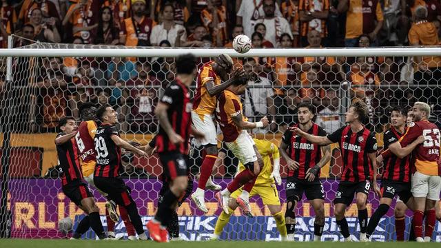 Galatasaray Çorum