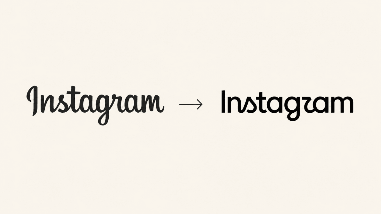Instagram logo