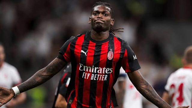 Leão transferi