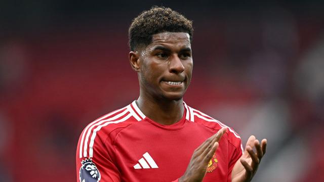 Rashford Fenerbahçe