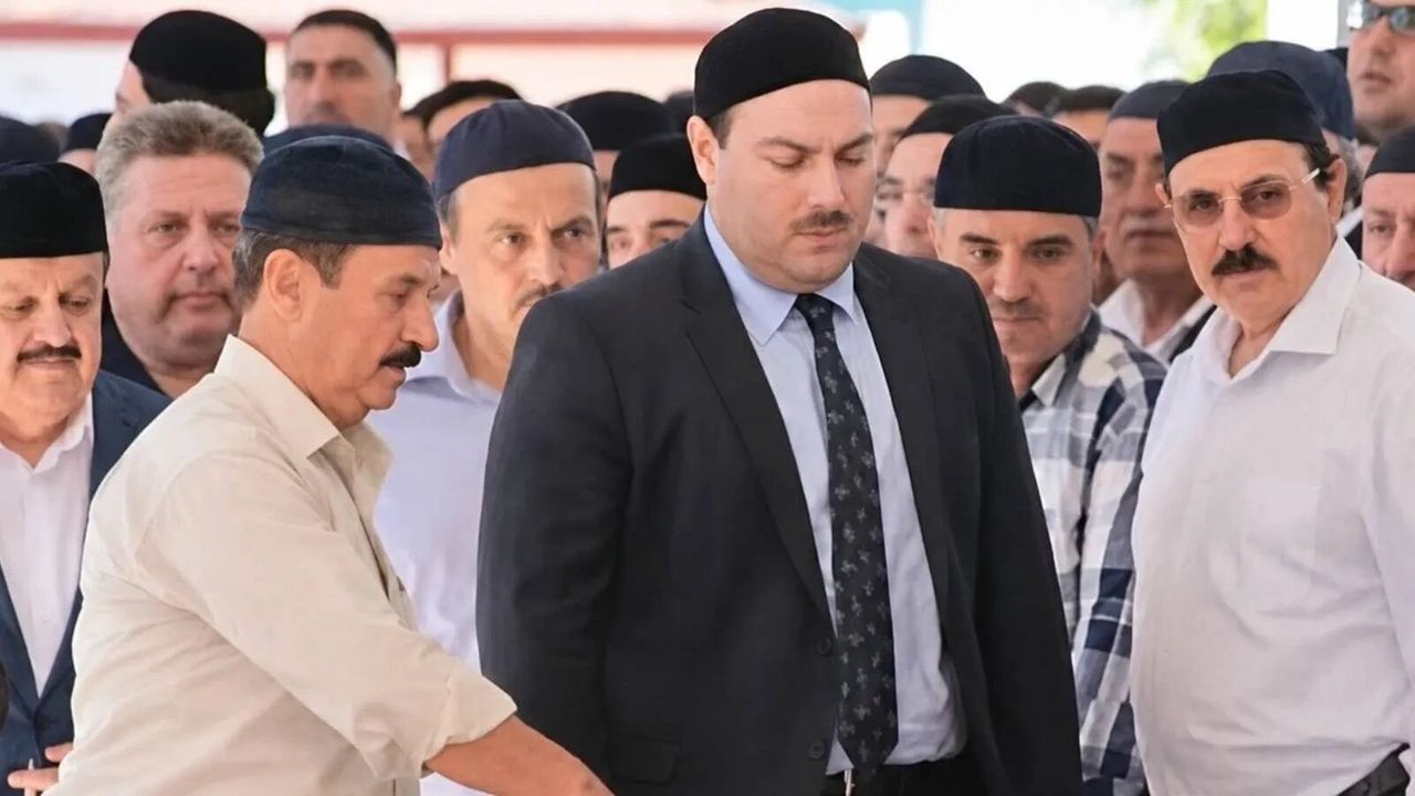 Alihan Kuriş
