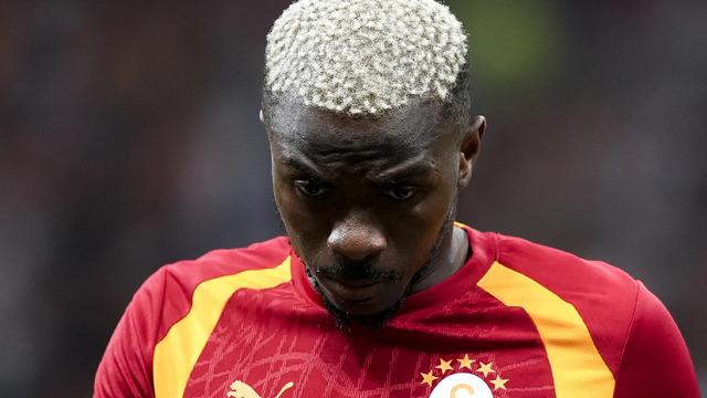 Galatasaray’da Transfer