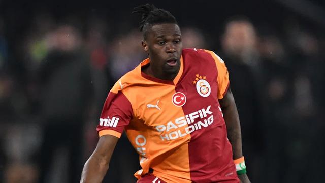 Wilfried Singo transfer