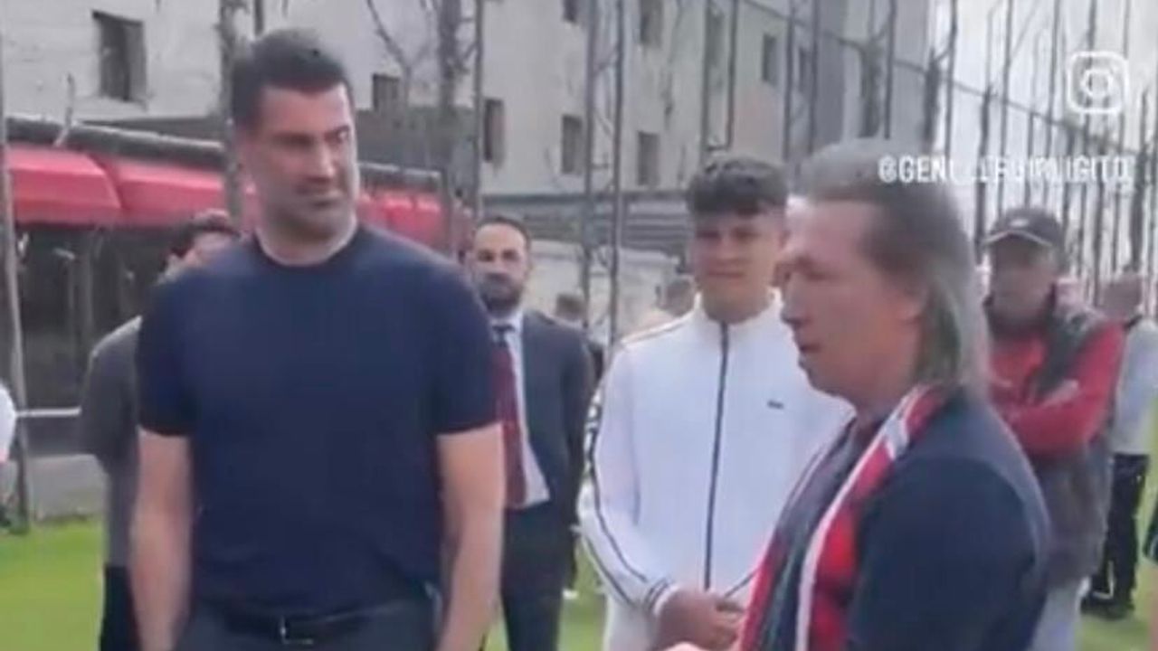 Gençlerbirliği şifacı