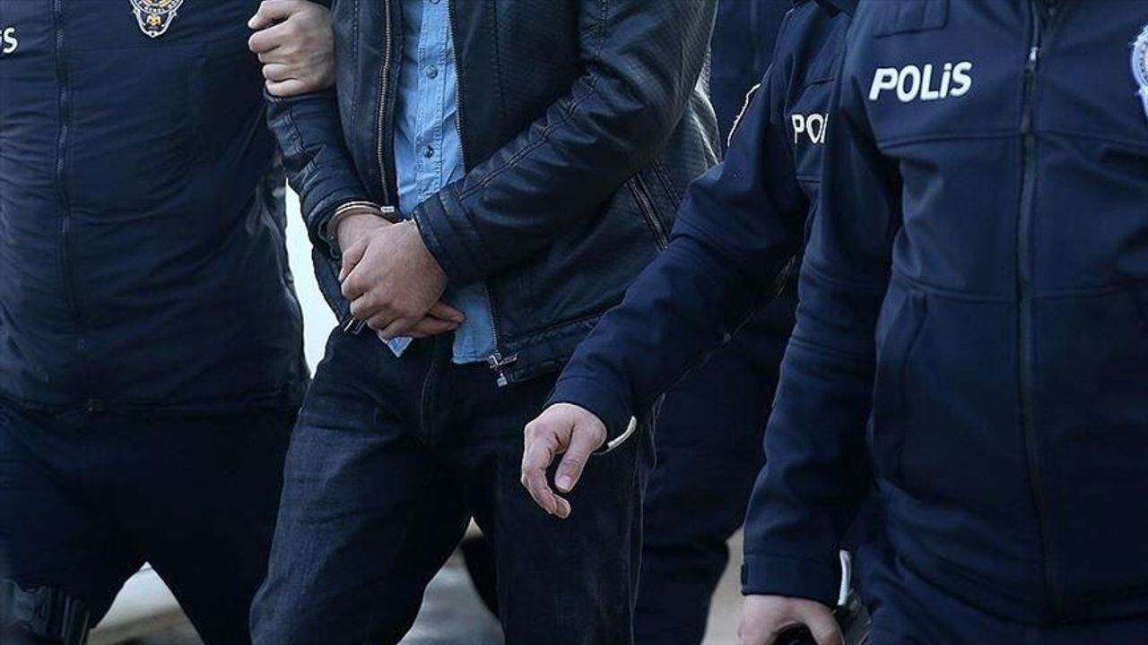 Uyuşturucu Operasyonu