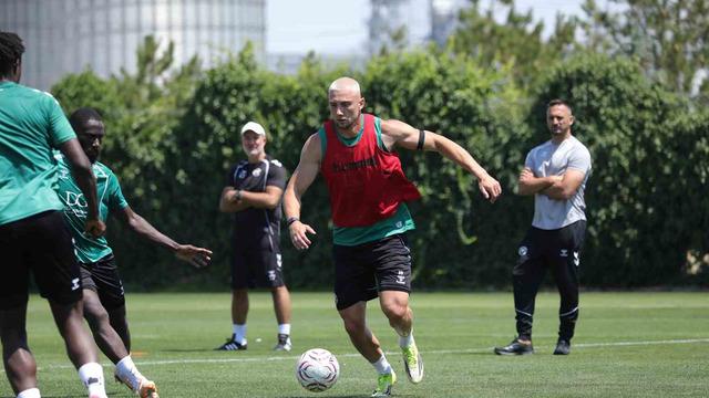 Konyaspor Fenerbahçe Maçı