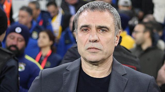 Ersun Yanal