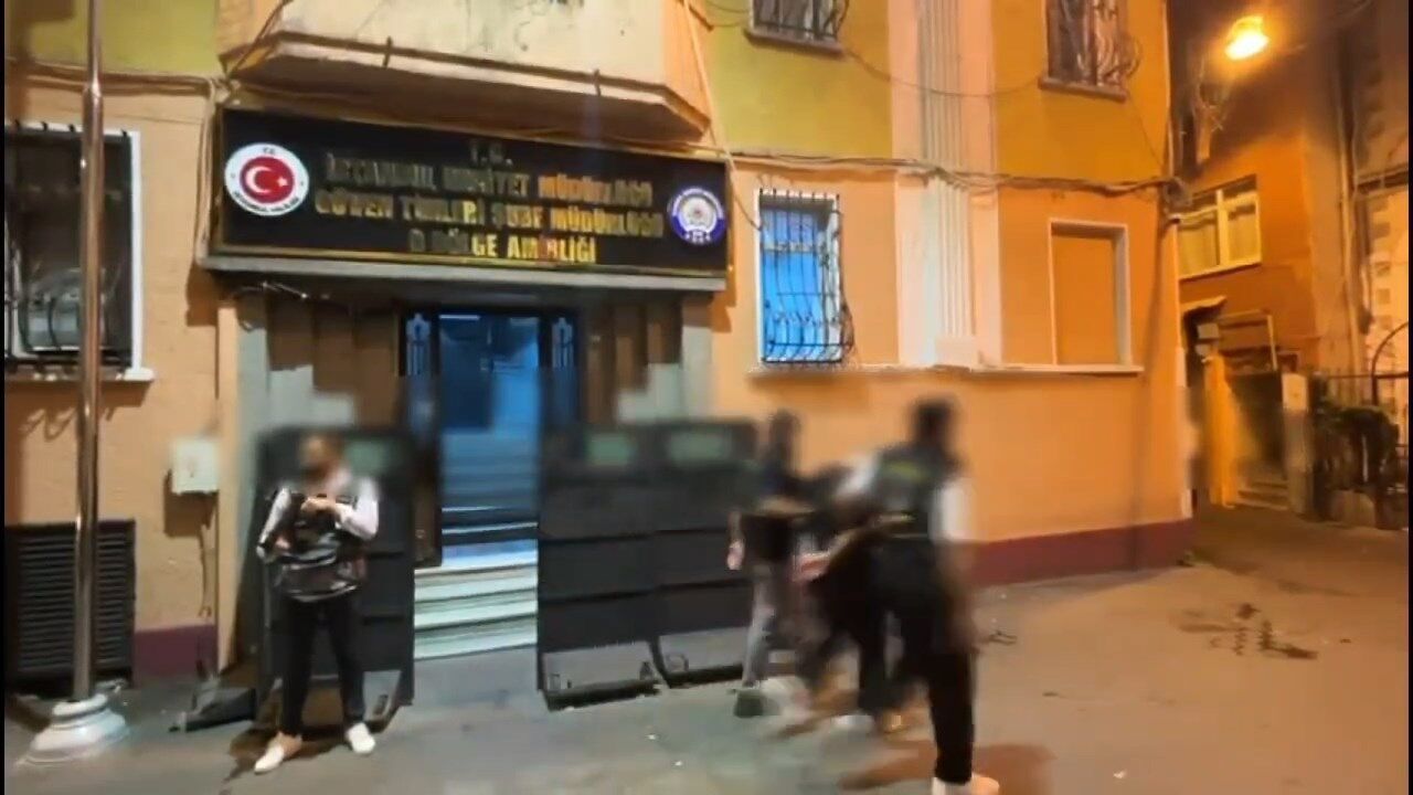 Cep Telefonu Çalıntısı