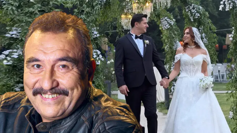 Ezgi Besen Düğün