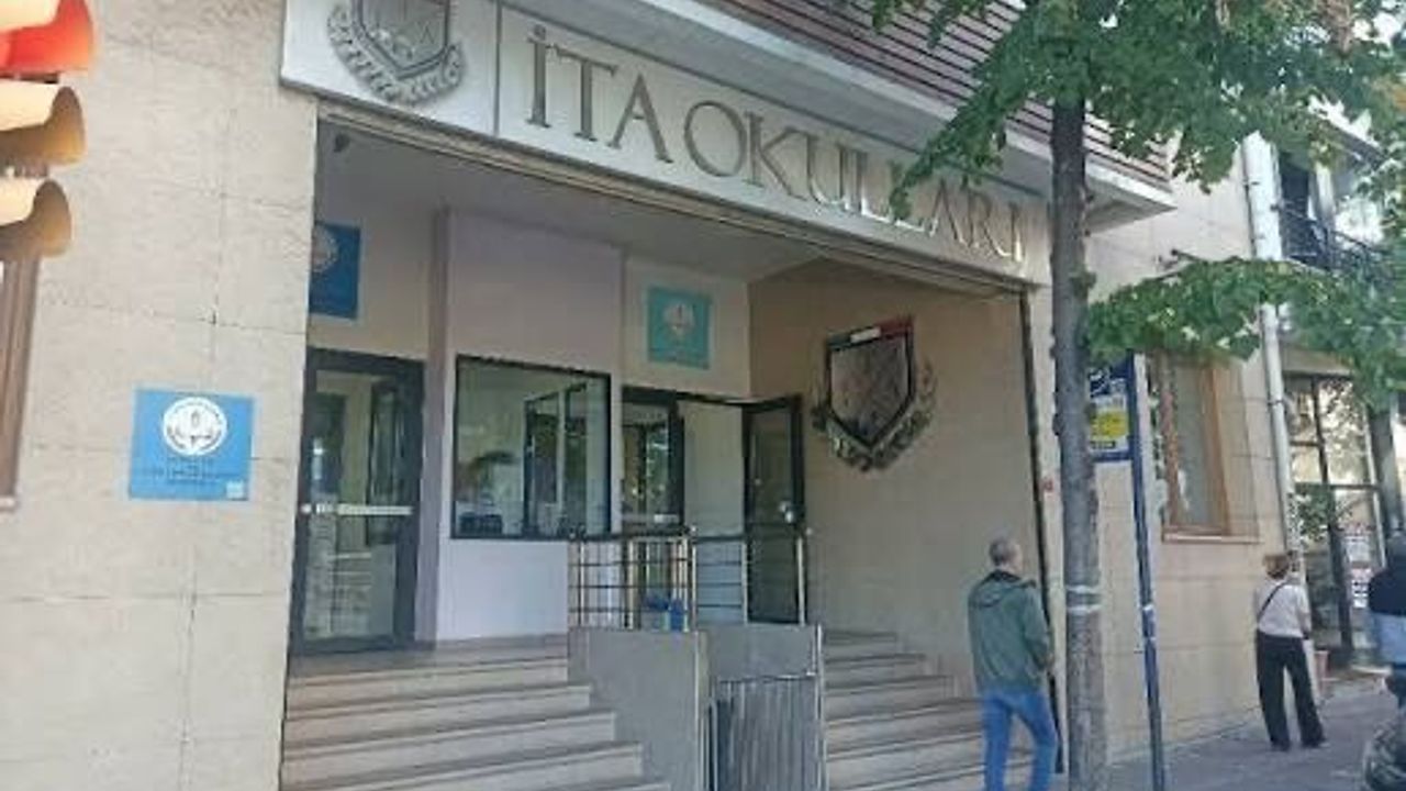 İTA Okulları maaş gecikmesi