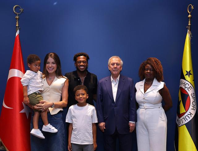 Fenerbahçe Fred