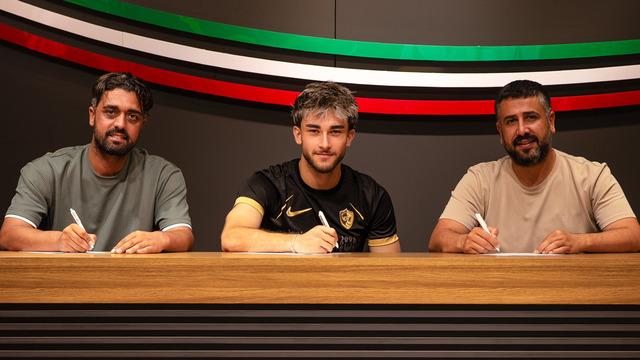 Amedspor Galatasaray'dan