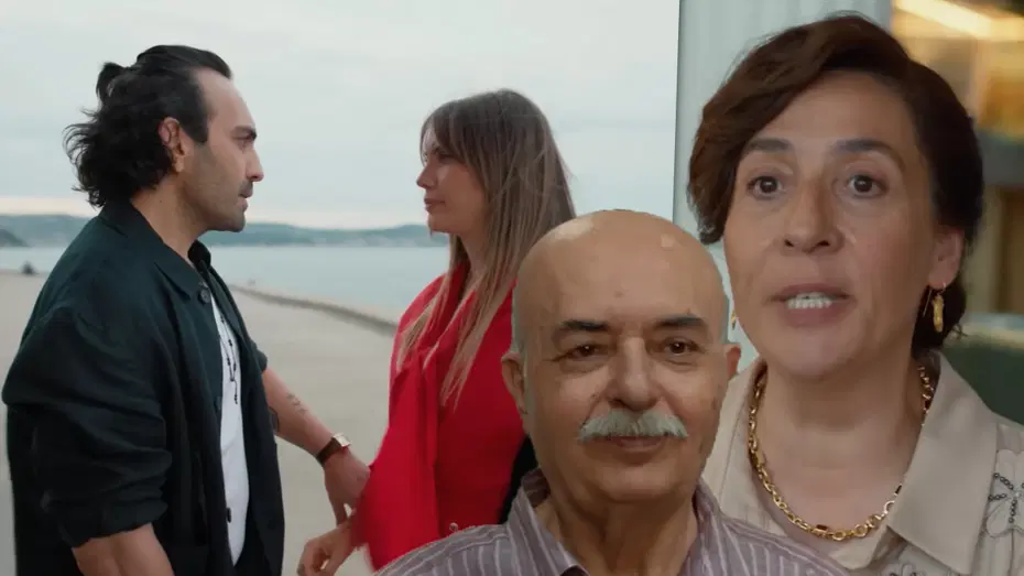 Tuzlu Kahve tanıtımı