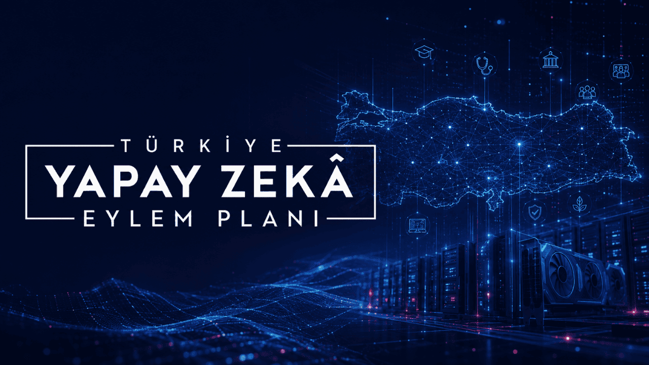 Yapay Zekâ Planı