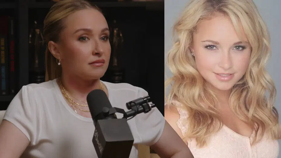 Hayden Panettiere ölümü