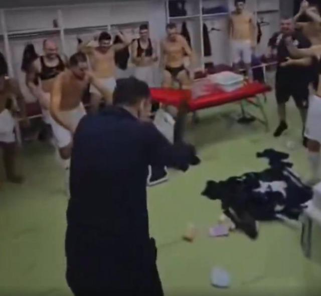 Para Dolu Çanta