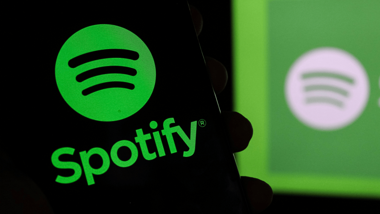 Spotify AI koşu