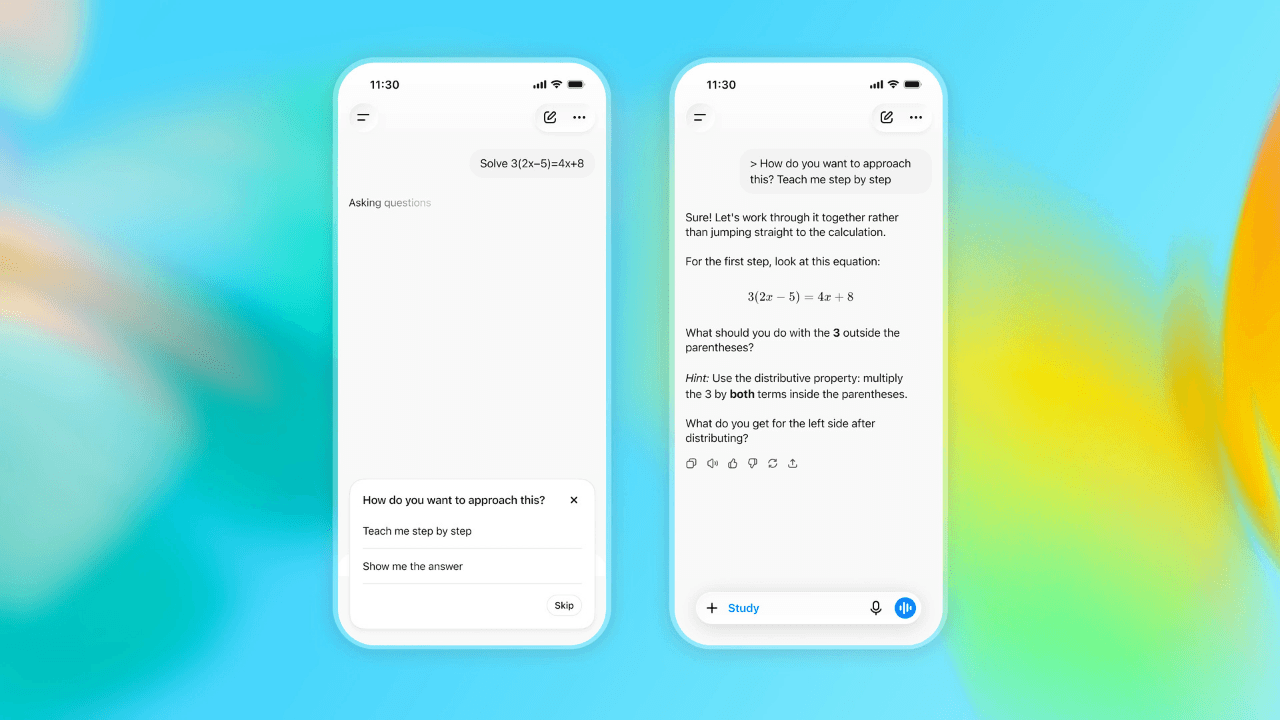 OpenAI, gençler