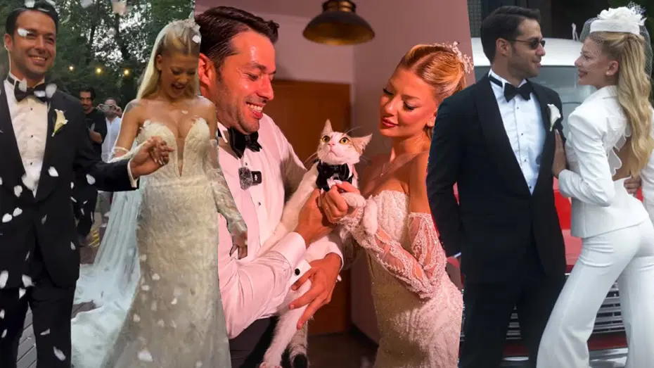 Düğün Dansları
