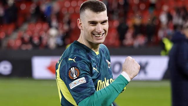 Livakovic transfer