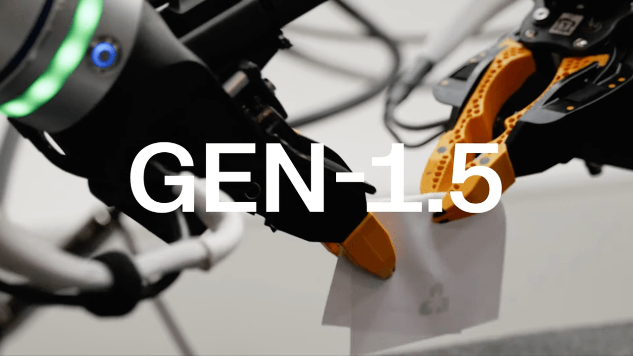 Gen-1.5