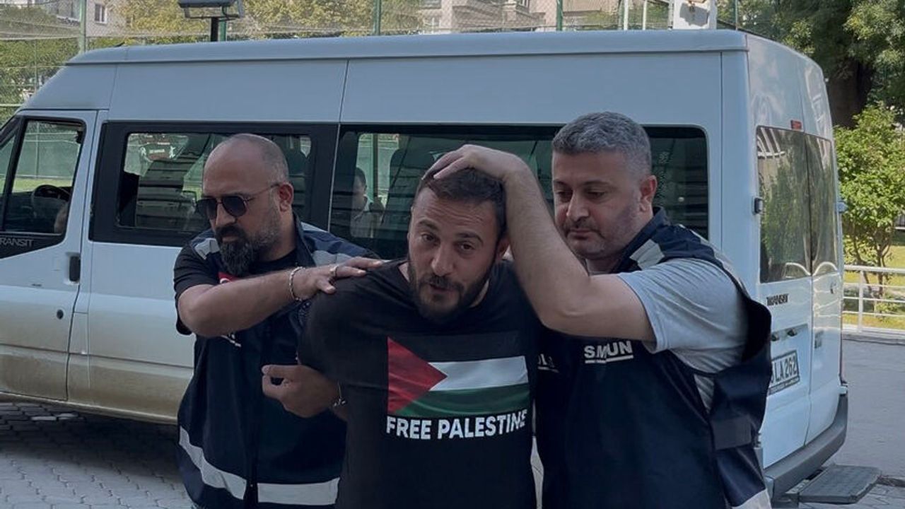 Nadir Onat Cinayeti