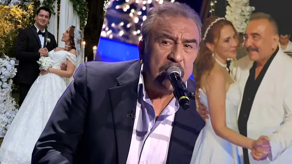 Ümit Besen Düğün