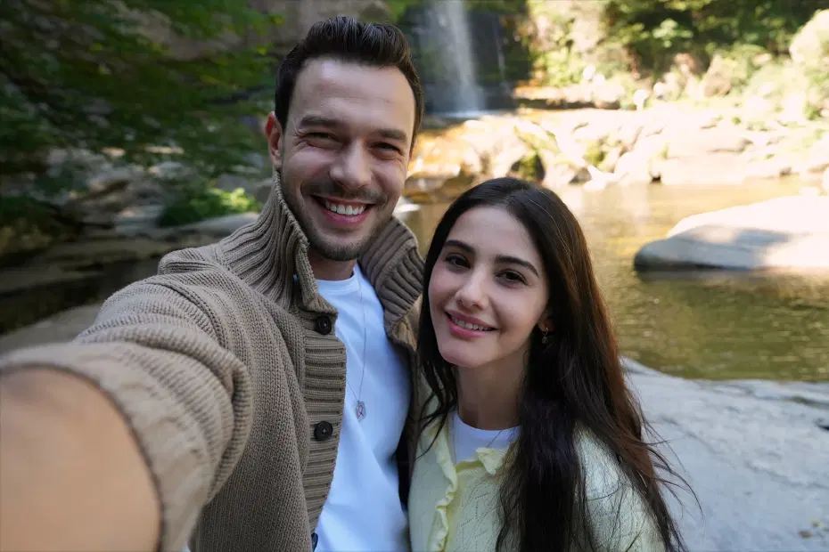 Sevdiğim Sensin yeni sezon
