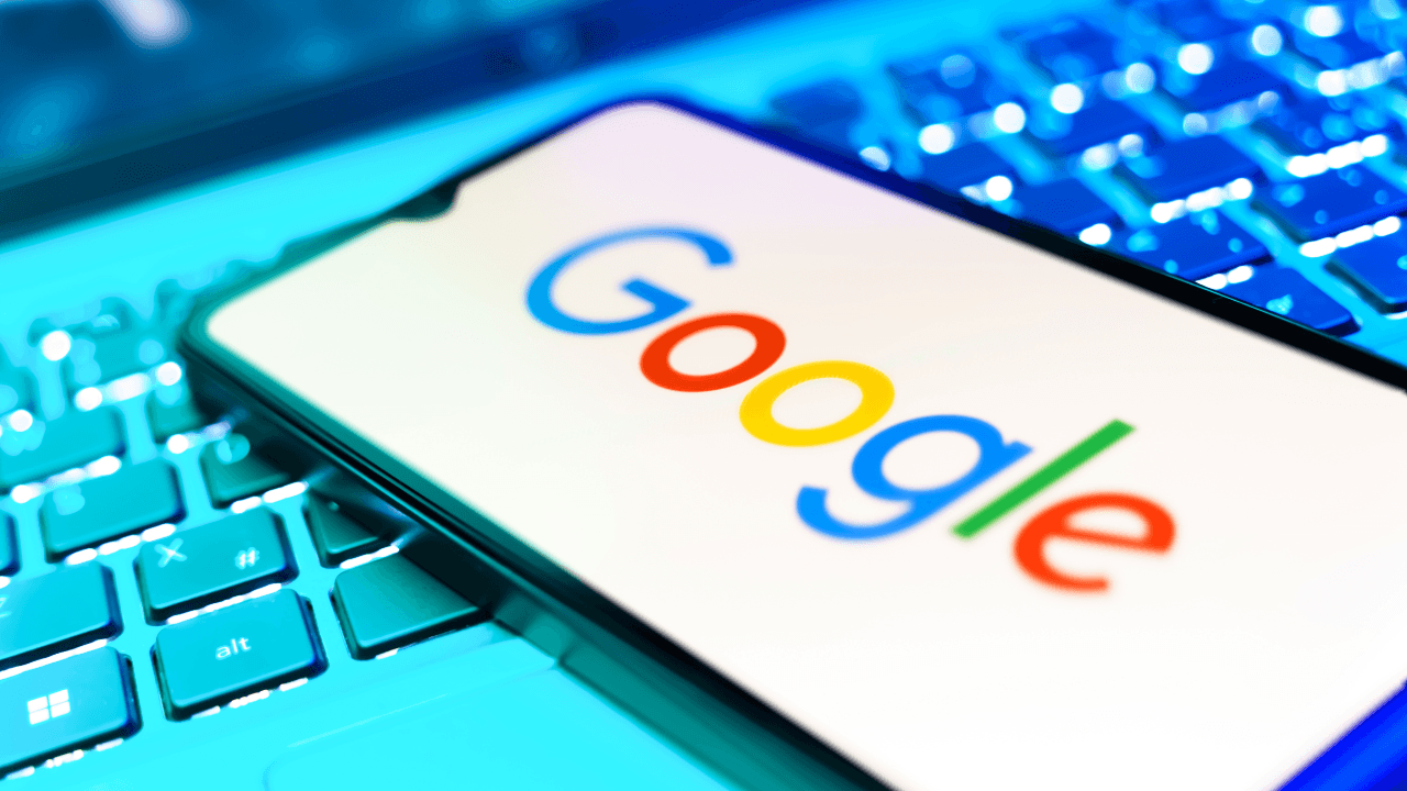 Google Discover