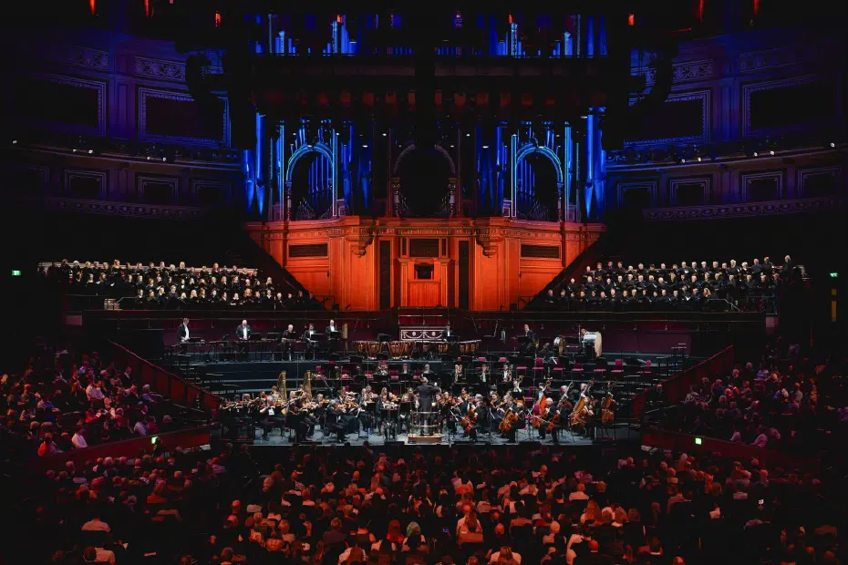 Royal Filarmoni Orkestrası