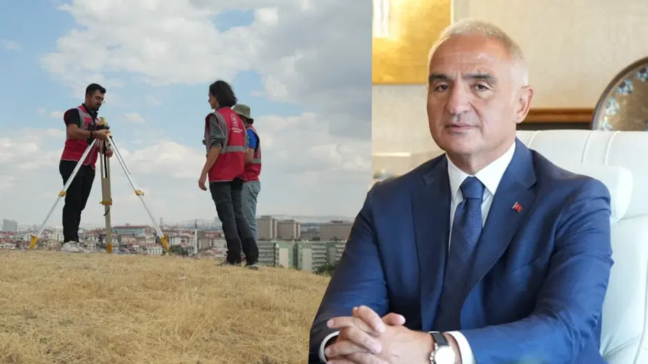 Frig Tümülüsü