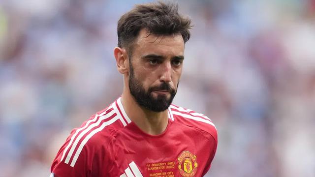 Bruno Fernandes transferi
