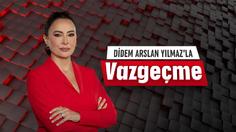 Didem Arslan Yılmaz