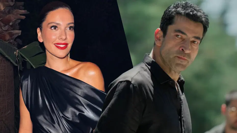 Bergüzar Korel