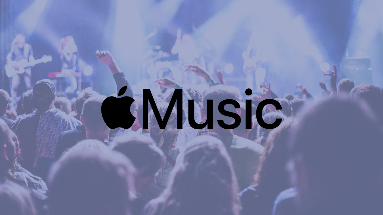Apple Music,