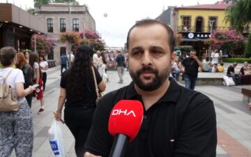Salah transferi
