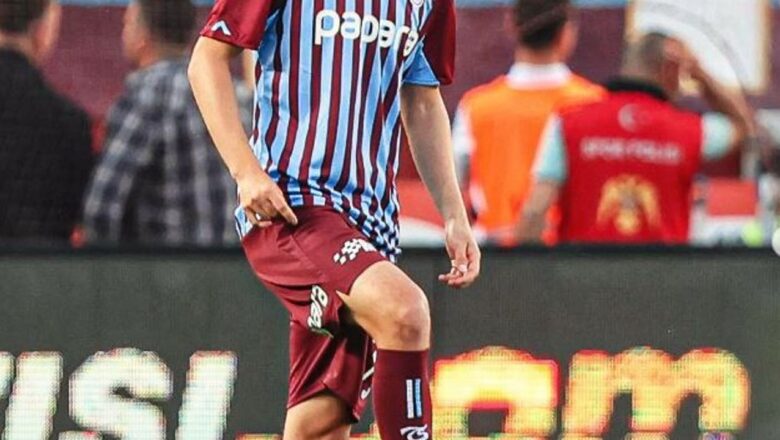Al Jazira transferi