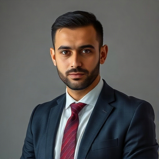 Mehmet Demir